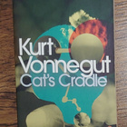 Kurt Vonnegut - Cat's Cradle - pikkukuva 1