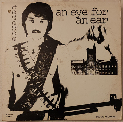 Terence lp