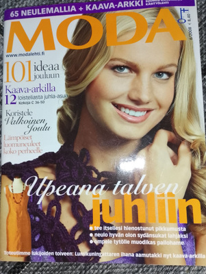 Moda 6/2008