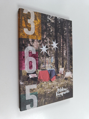 Pikkukaupunki 365 -muistivihko