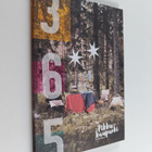 Pikkukaupunki 365 -muistivihko - pikkukuva 1