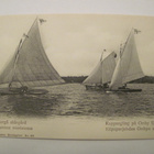 VANHA Postikortti Porvoo Varhainen HUIPPUKUNTO ennen-1905 - pikkukuva 1
