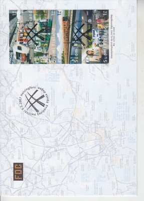 FDC 2007 VR