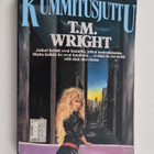 T. M. Wright : Kummitusjuttu - pikkukuva 1