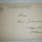 Hämeenlinna Karlbergin joutsenlampi + huvimaja, p. 1905 - pikkukuva 2