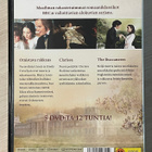 Romaaniklassikot (5DVD) 3 historiallista minisarjaa - pikkukuva 2