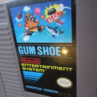 NES: Gum Shoe (L) SCN (European Version) - pikkukuva 4