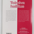 Pekka Arjasmaa : Toimiva hallitus : asunto-osakeyhtiön ha... - pikkukuva 2