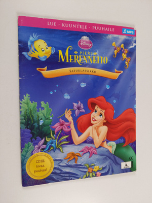 Pieni merenneito
