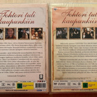 Tohtori tuli kaupunkiin (41DVD) tv-sarja + elokuvat (UUSI) - pikkukuva 4