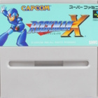 RockMan X - pikkukuva 1