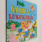 Katy Rhodes : Isokarhun lukukirja - pikkukuva 1