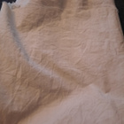 Beige ulkoilukangas 150x155cm - pikkukuva 1