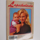 Nina Gregor : Lapsikohtalo 1/1995 : Ihmeiden aika - pikkukuva 1