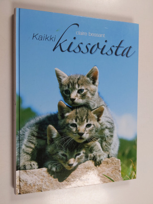 Claire Bessant : Kaikki kissoista