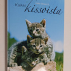 Claire Bessant : Kaikki kissoista - pikkukuva 1