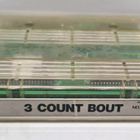 Neo Geo MVS - 3 Count Bout arcade peli - pikkukuva 1