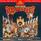 Frank Zappa - 200 Motels - pikkukuva 1