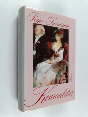 Pirjo Tuominen : Kenraalitar