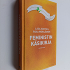 Liisa Huhta : Feministin käsikirja - pikkukuva 1