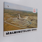 Malminetsijän opas - pikkukuva 1