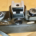 VANHA Kamera Fujica ST801 LED HYVÄ - pikkukuva 1