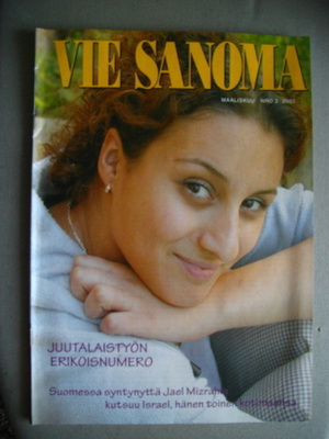 Vie Sanoma Nro 2/2002 (23.7)