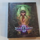 The art of Starcraft II, heart of the swarm - pikkukuva 1