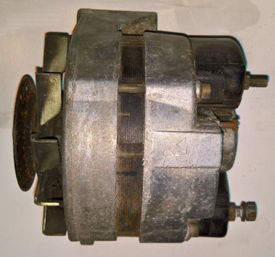 SEV SAAB LATURI  EHKÄ VUODELTA 1979  SERIAL 71655202