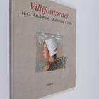 H. C Andersen : Villijoutsenet - pikkukuva 1