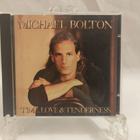Michael Bolton: Time, Love & Tenderness - pikkukuva 1