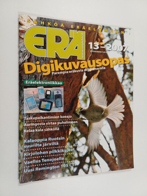 Erä 13/2007