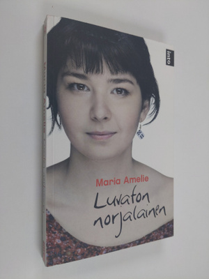 Maria Amelie : Luvaton norjalainen