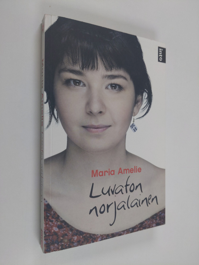 Maria Amelie : Luvaton norjalainen