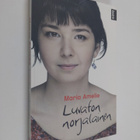 Maria Amelie : Luvaton norjalainen - pikkukuva 1