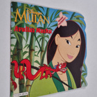 Avulias Mushu - pikkukuva 1