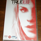 TRUE BLOOD kausi 5 DVD - pikkukuva 1