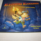 Emmett - Eaves Kleopatra Kuokkanen ja kultaisen apinan - pikkukuva 1