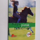 Gaby Hauptmann : Kaya pistää tuulemaan - pikkukuva 1