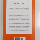 Elizabeth Gilbert : Committed - pikkukuva 2