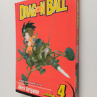 Akira Toriyama : Dragon Ball 4 - pikkukuva 1