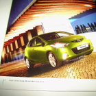 Myyntiesite - Mazda 2 - 8/2007 - pikkukuva 2