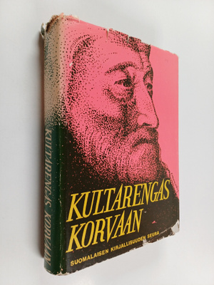 Pertti Virtaranta : Kultarengas korvaan : vienalaisia sat...