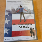 Runsauden maa (DVD, uusi) - pikkukuva 1