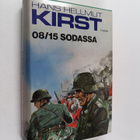 Hans Hellmut Kirst : 08/15 sodassa - pikkukuva 1