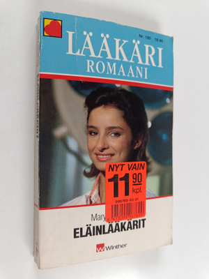 Mary Bowring : Eläinlääkärit