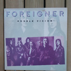 Foreigner LP 1978 Double Vision. Made in  USA. - pikkukuva 1