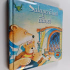Galia Lami Dozo : Salaperäiset äänet - pikkukuva 1