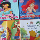 Kaksikymmentäseitsemän erilaista minikuvakirjasta - pikkukuva 5