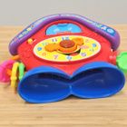 Fisher-Price kello - pikkukuva 3